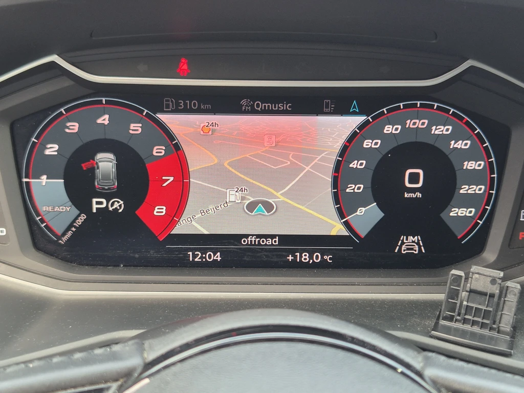 Audi A1 Sportback – foto 18