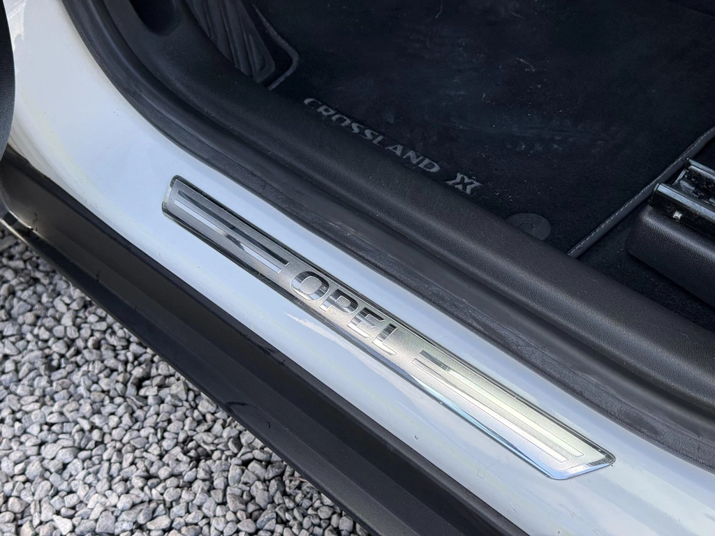 Opel Crossland X – foto 8