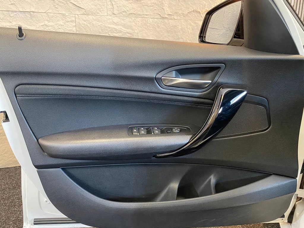 BMW 1 Serie – foto 22