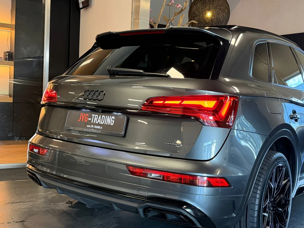 Audi Q5 – foto 9