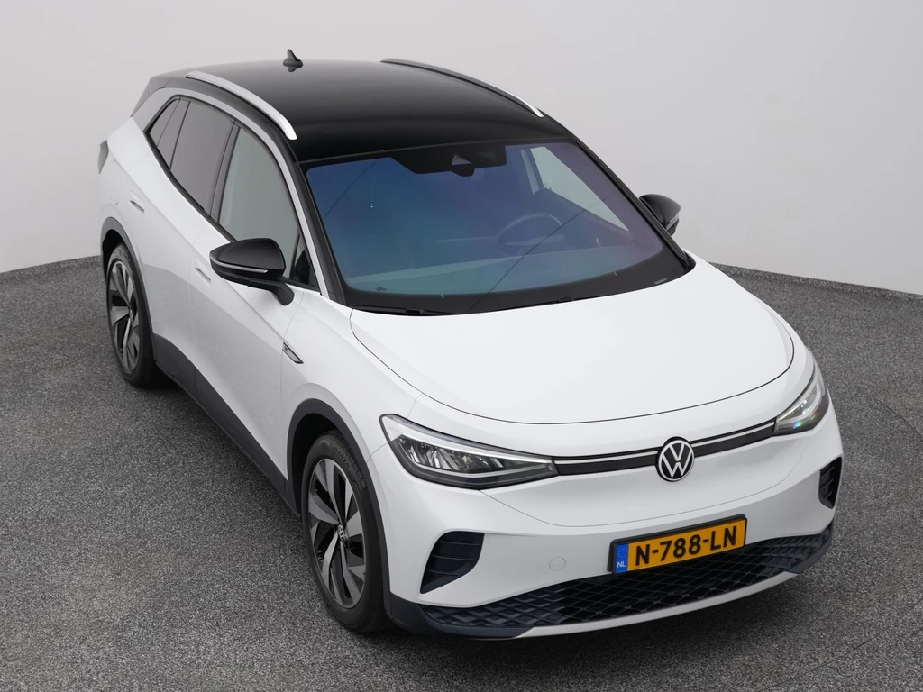 Volkswagen ID.4 – foto 14
