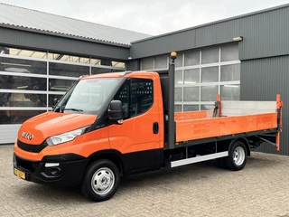 Iveco Daily – thumbnail 1