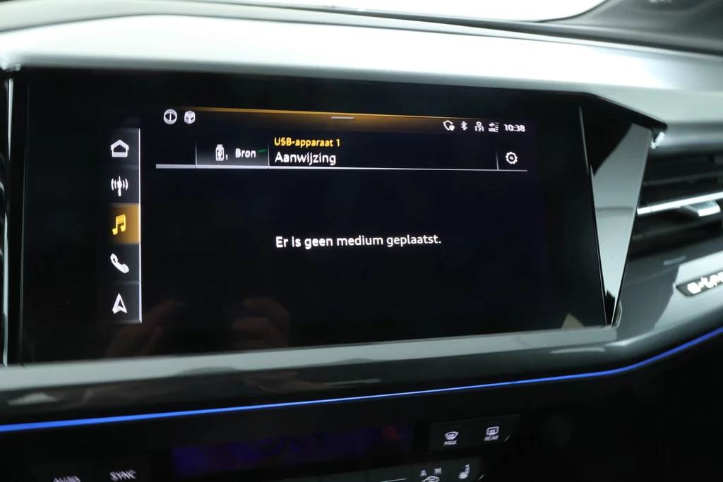 Audi Q4 Sportback e-tron – foto 31