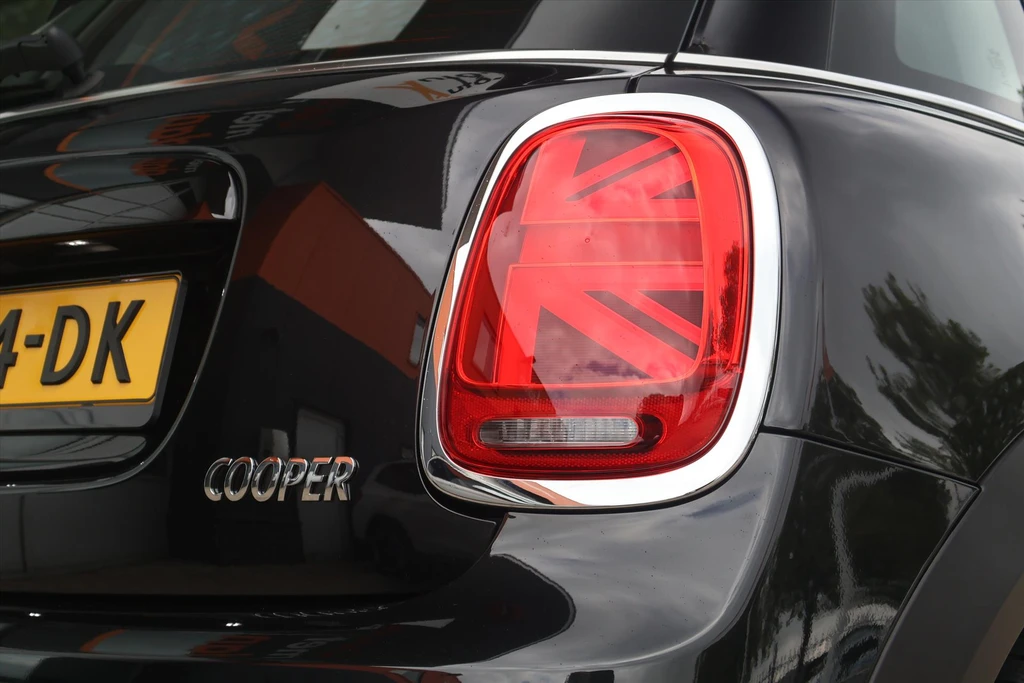MINI 5-deurs – foto 35