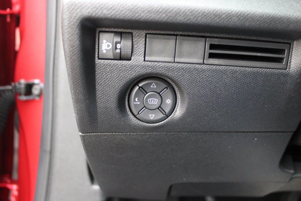 Citroën C4 – foto 21