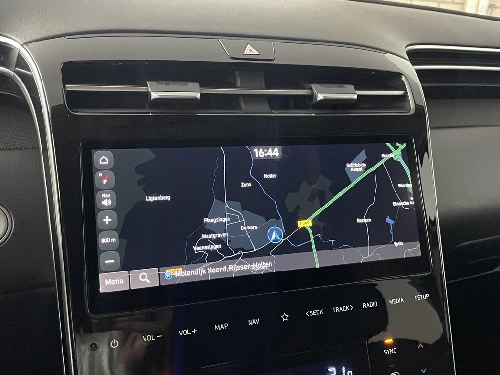 Hyundai Tucson – foto 18