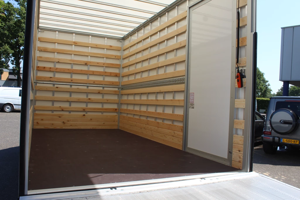 Opel Movano – foto 9
