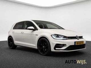 Volkswagen Golf – thumbnail 5