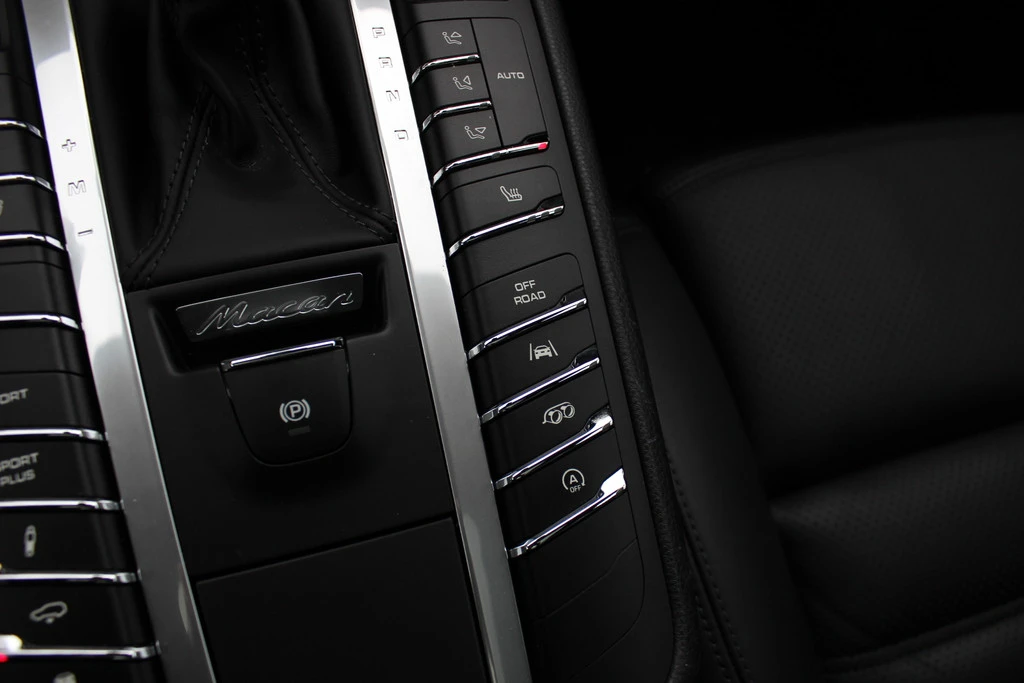 Porsche Macan – foto 27