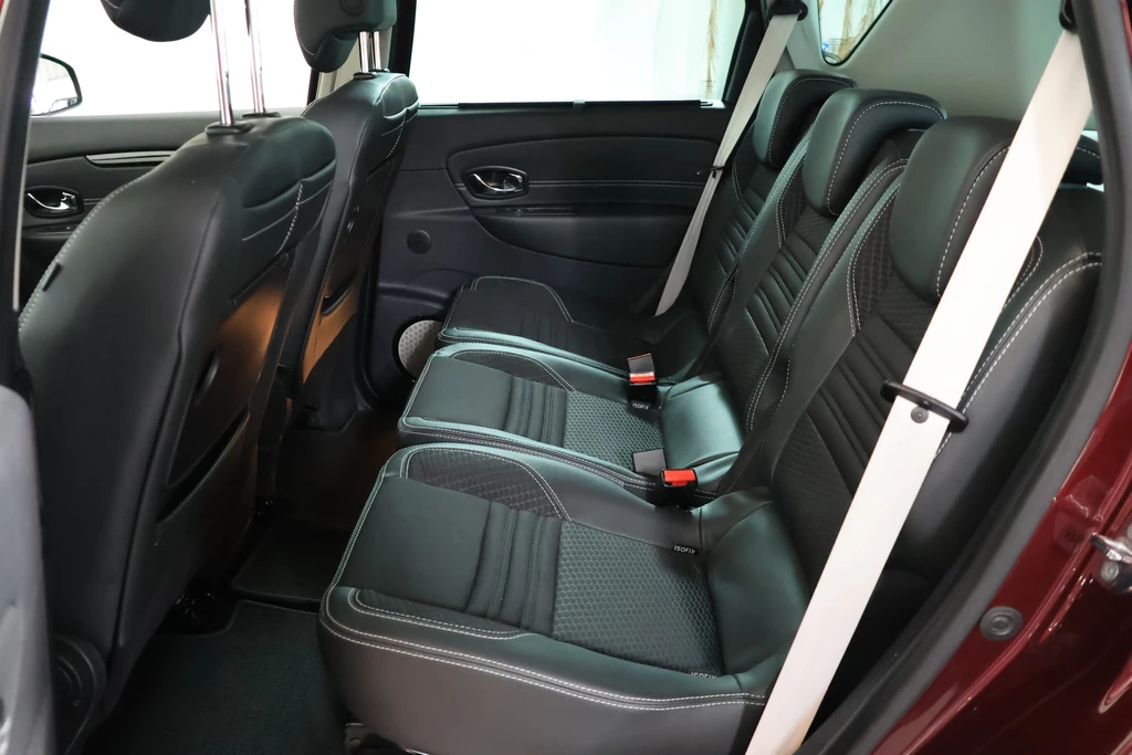 Renault Scénic – foto 13