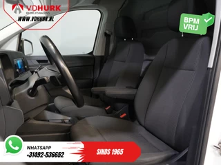 Volkswagen Caddy – thumbnail 12