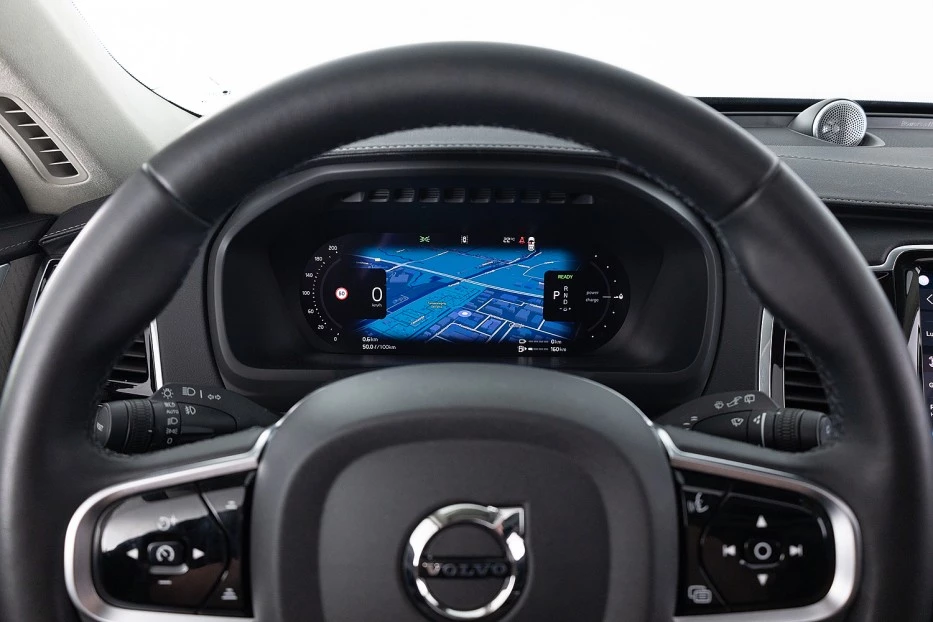 Volvo XC90 – foto 47