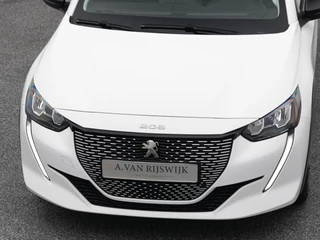 Peugeot e-208 – thumbnail 19