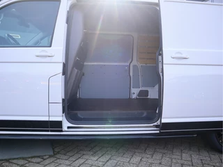 Volkswagen Transporter – thumbnail 23