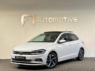 Volkswagen Polo – thumbnail 1