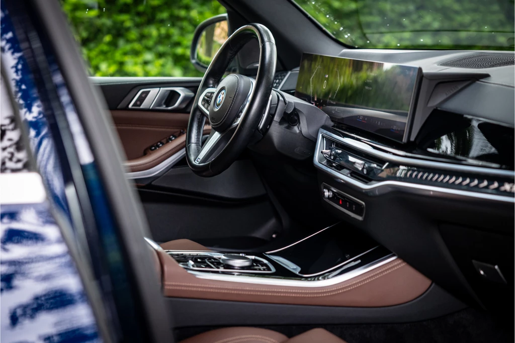 BMW X5 – foto 28