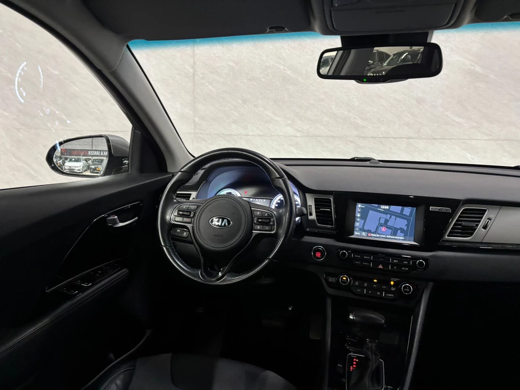 Kia Niro – foto 13