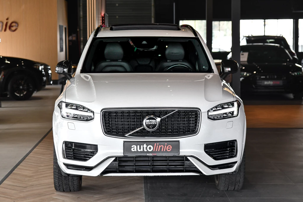 Volvo XC90 – foto 8