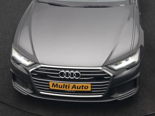 Audi A6 – thumbnail 11