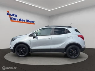 Opel Mokka X – thumbnail 2