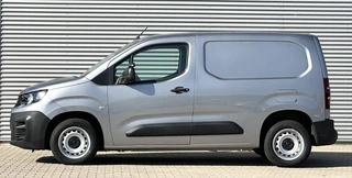 Peugeot Partner – thumbnail 3