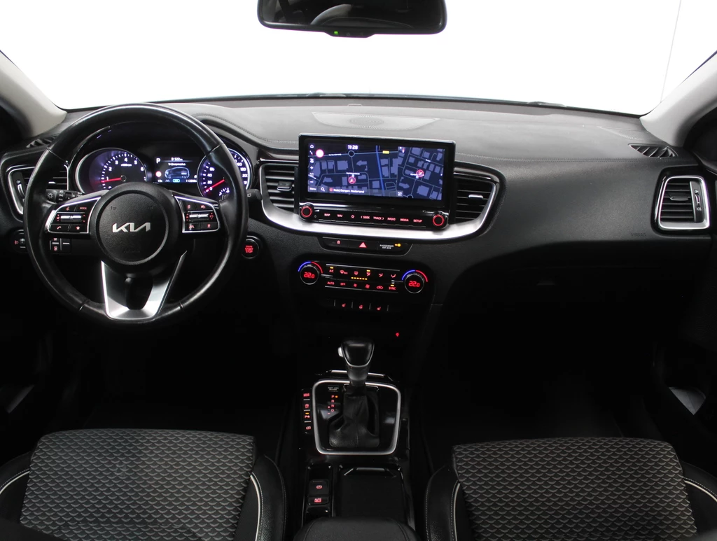 Kia Ceed – foto 13