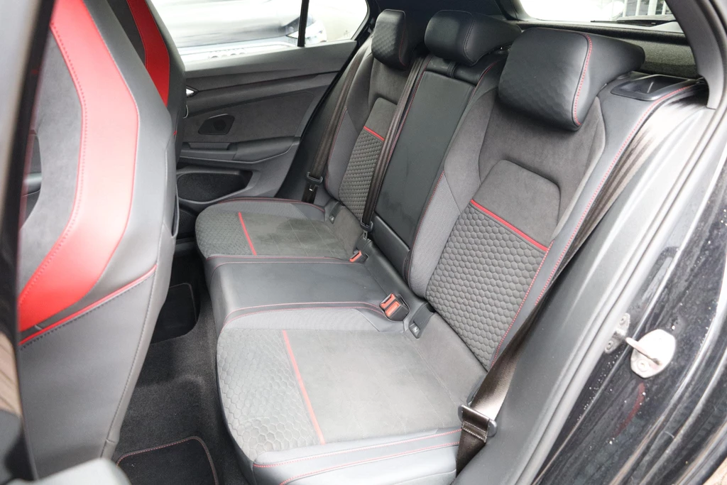 Volkswagen Golf – foto 33