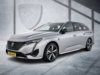 Peugeot 308 – thumbnail 2