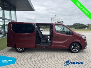 Renault Trafic – thumbnail 7