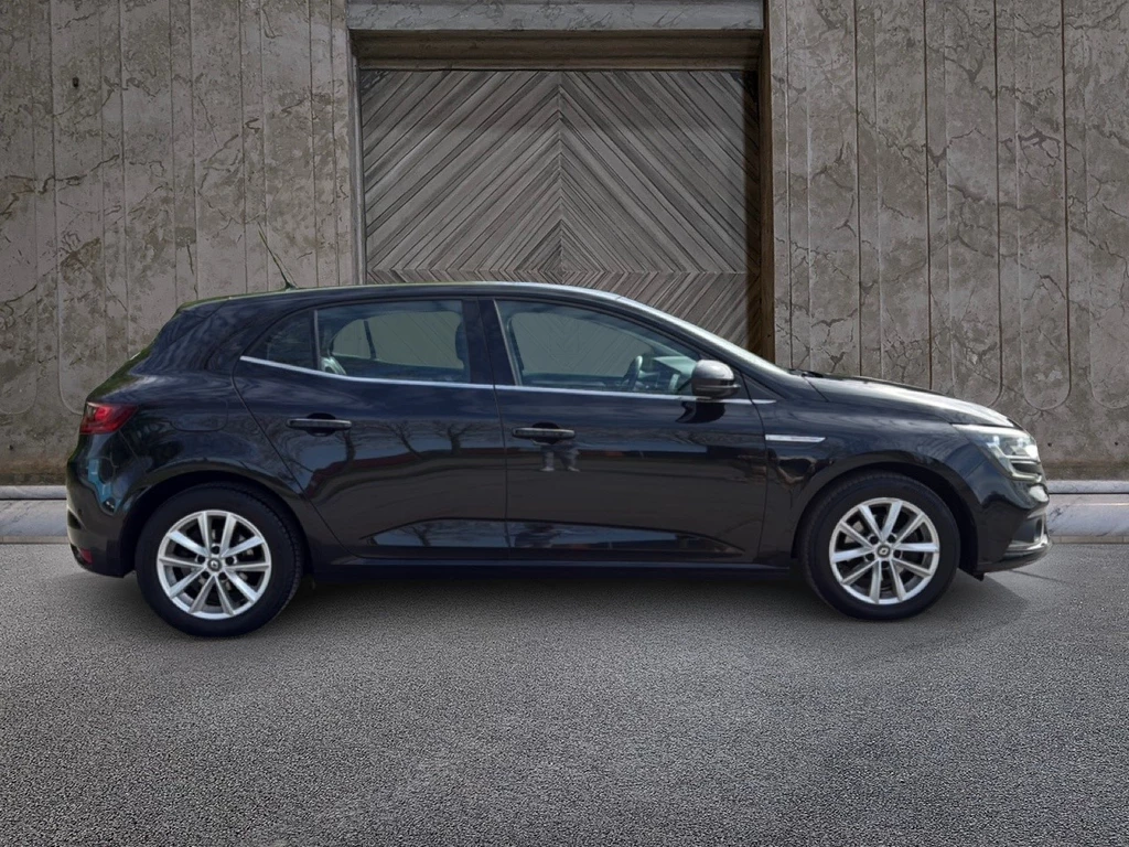 Renault Mégane – foto 6
