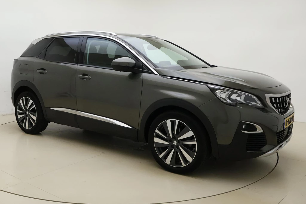 Peugeot 3008 – foto 8