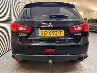 Mitsubishi ASX – thumbnail 4