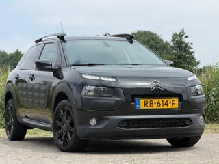 Citroën C4 Cactus – thumbnail 10