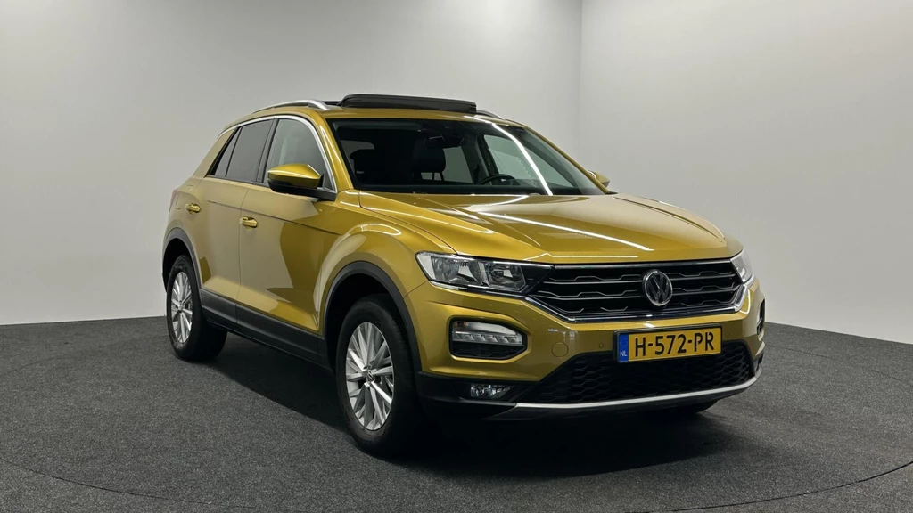 Volkswagen T-Roc – foto 7