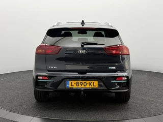 Kia e-Niro – thumbnail 4