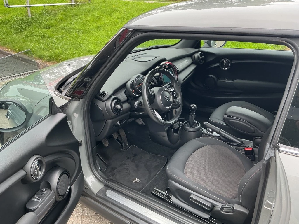 MINI Cooper – foto 9