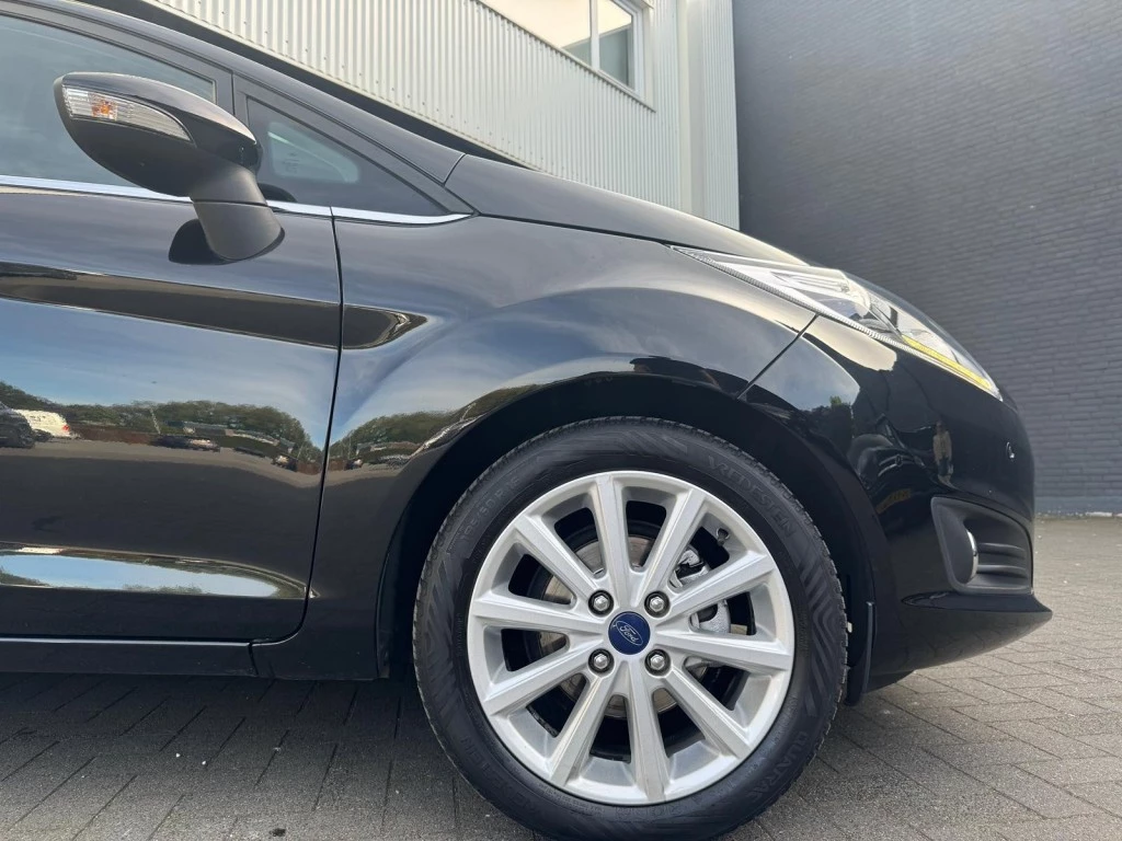 Ford Fiesta – foto 24