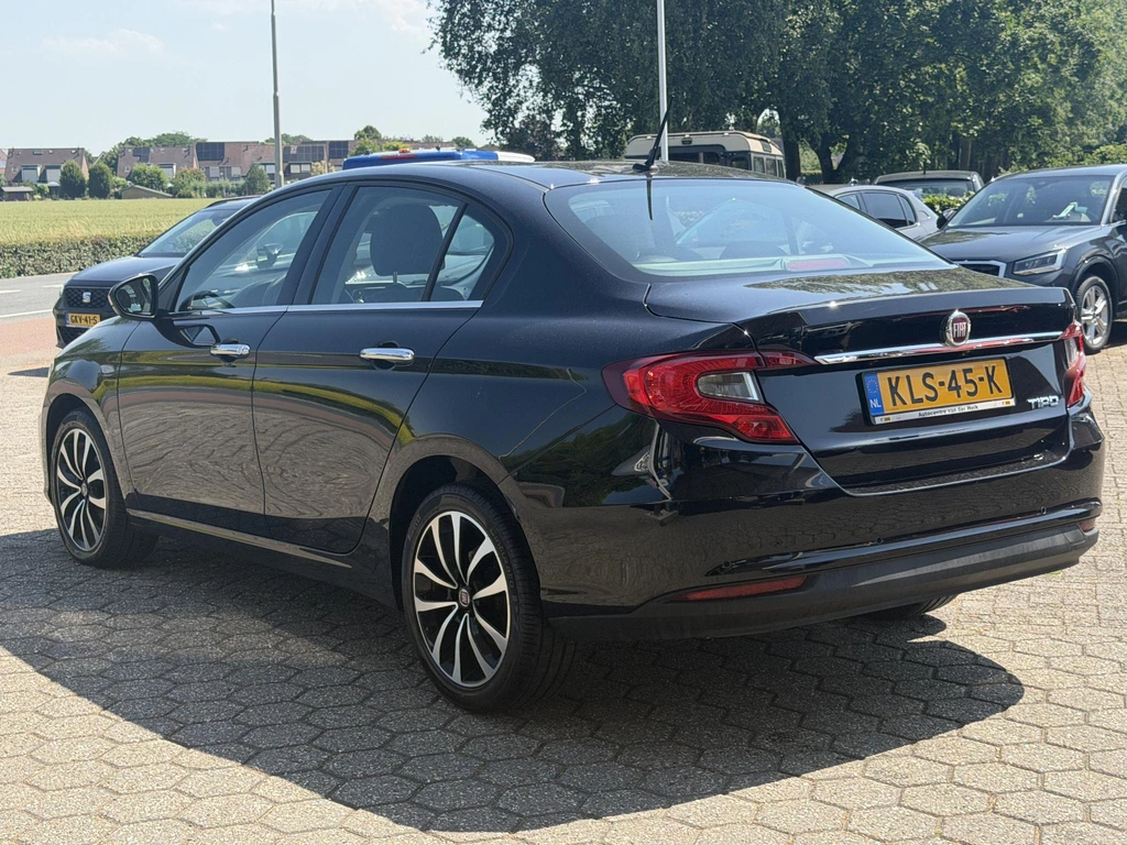 Fiat Tipo – foto 6