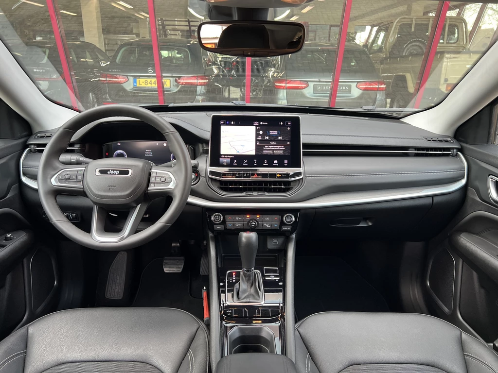 Jeep Compass – foto 18