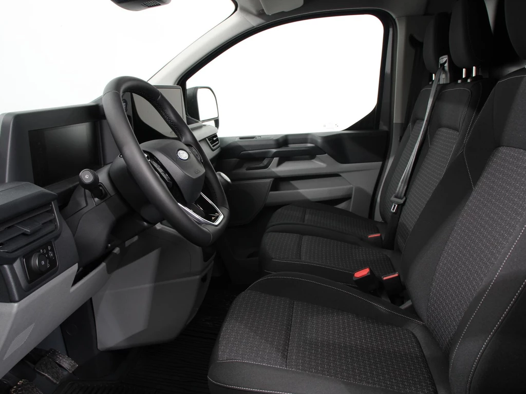 Ford Transit Custom – foto 24