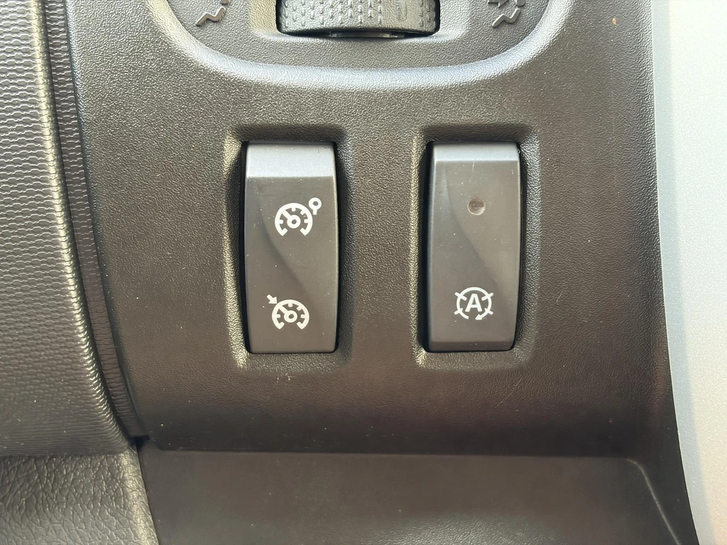 Renault Trafic – foto 18