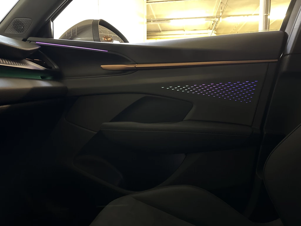CUPRA Terramar – foto 29