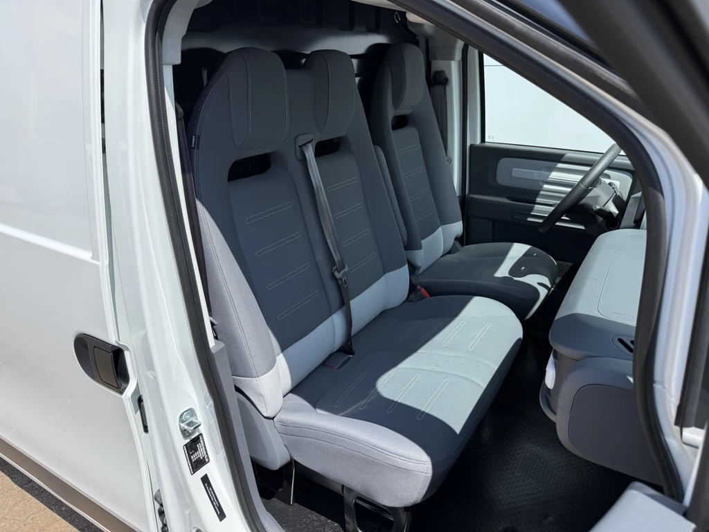 Maxus eDeliver5 – foto 9
