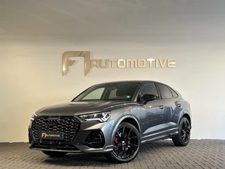 Audi Q3 – thumbnail 1