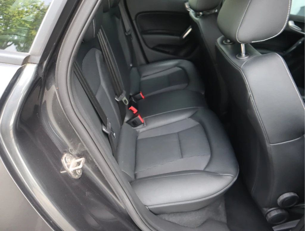 Audi A1 Sportback – foto 21