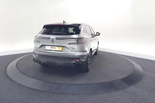 Renault Austral – thumbnail 12