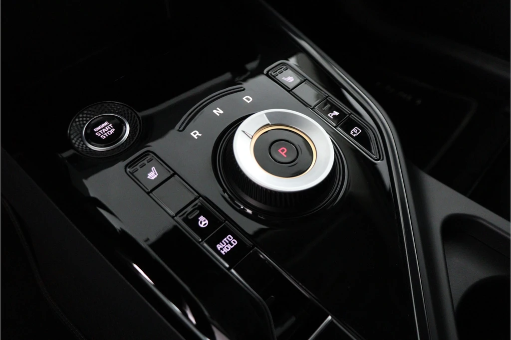 Kia Niro – foto 71