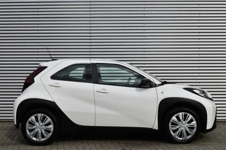 Toyota Aygo – thumbnail 6