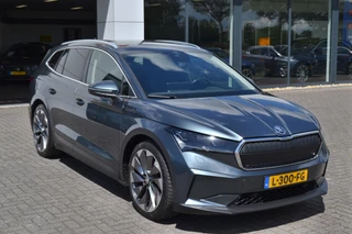 Škoda Enyaq iV – thumbnail 7