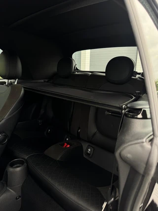 MINI One Cabrio – thumbnail 26